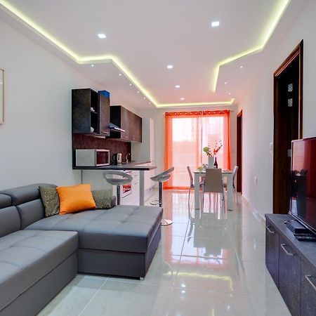 La Rive Apartment Sliema Luaran gambar