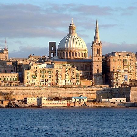 La Rive Apartment Sliema Luaran gambar