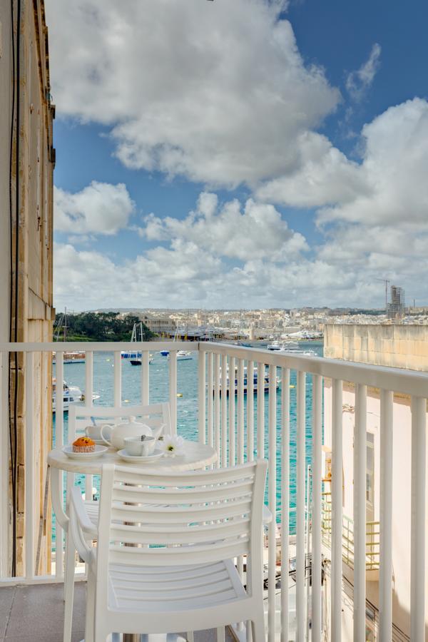 La Rive Apartment Sliema Luaran gambar