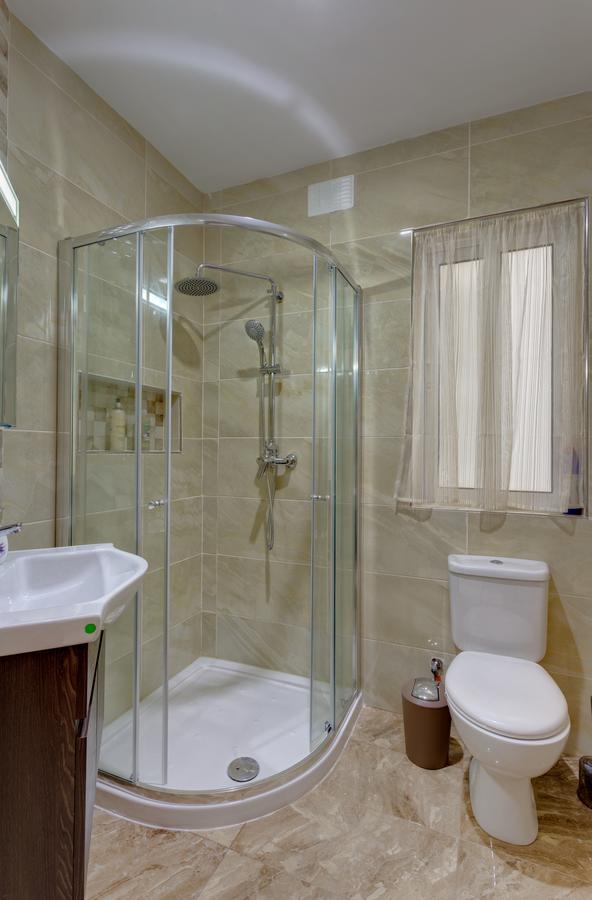 La Rive Apartment Sliema Luaran gambar