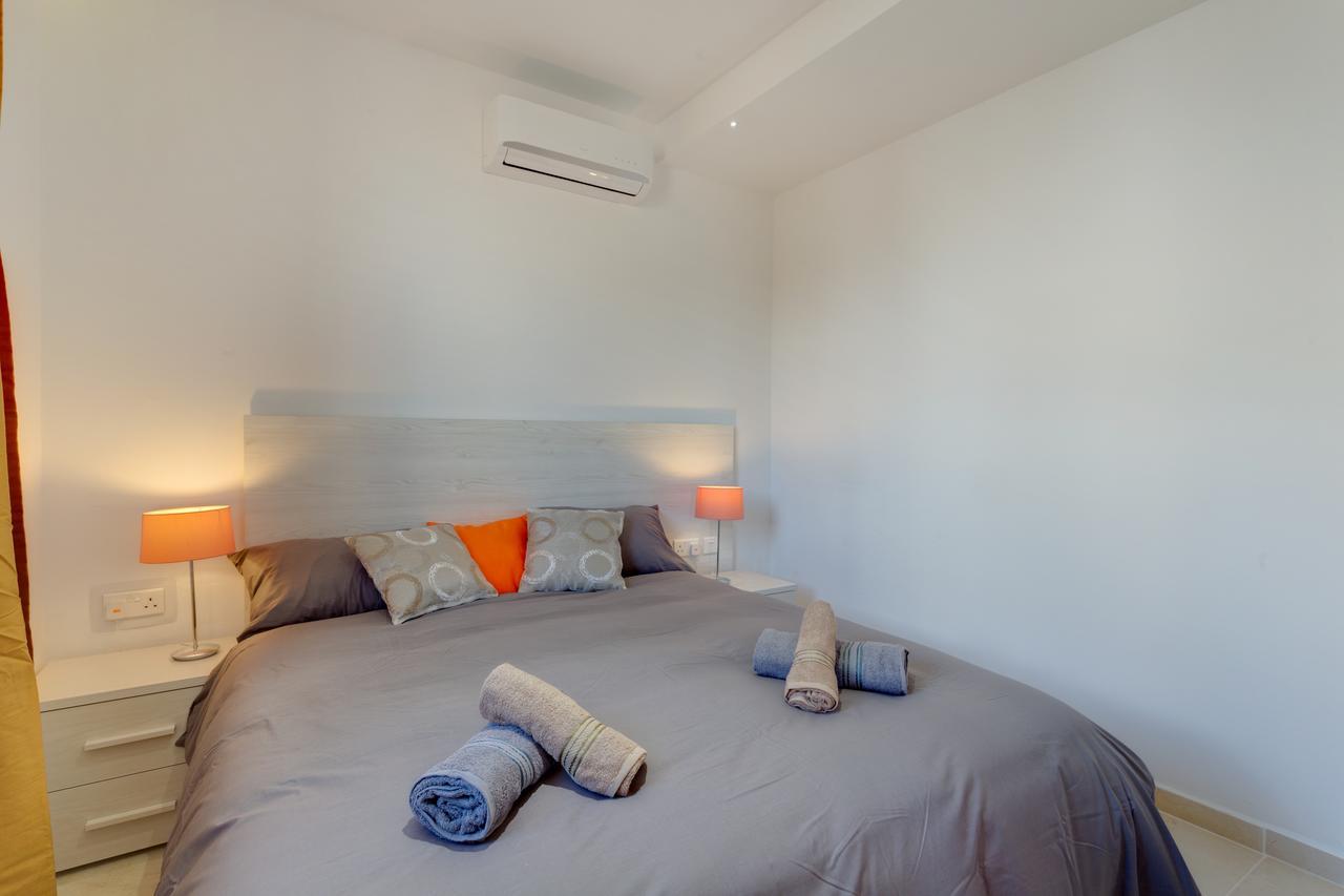 La Rive Apartment Sliema Luaran gambar